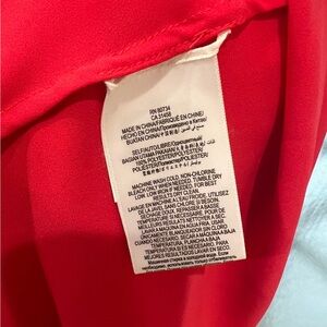BCBG Maxazria Dress